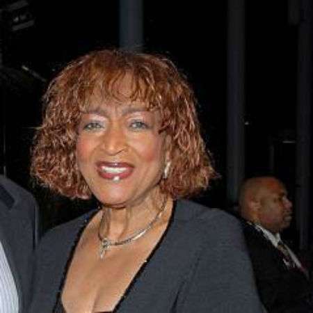 Bio and Age of Charley Pride’s wife Rozene Cohran; Photos, Birthday, Alive Bio and Age of Charley Pride’s wife Rozene Cohran; Photos, Birthday, Alive
