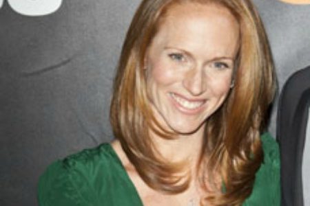 Heather Sylvia Adams