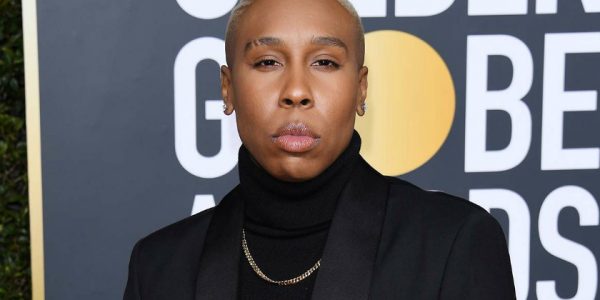 Lena Waithe