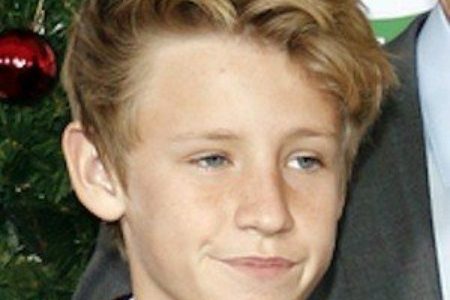 Magnus Paulin Ferrell