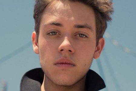 Ethan Cutkosky