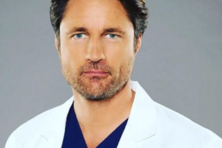 Martin Henderson