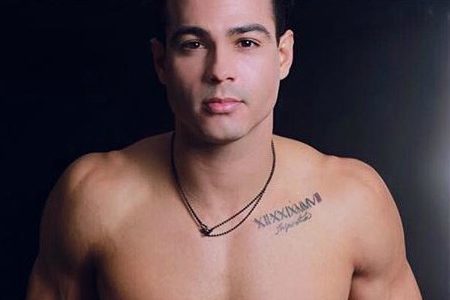 Ray Diaz