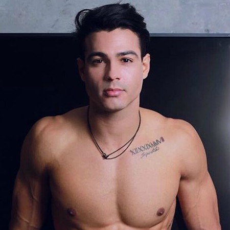 Relationship with Girlfriend; Why Ray Diaz Arrested Twice? Net Worth 2022 Relationship with Girlfriend; Why Ray Diaz Arrested Twice? Net Worth 2022