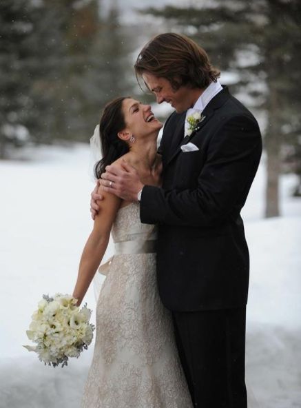 Perfect Wedding of Padalecki with Wife Cortese, Net Worth as of 2022