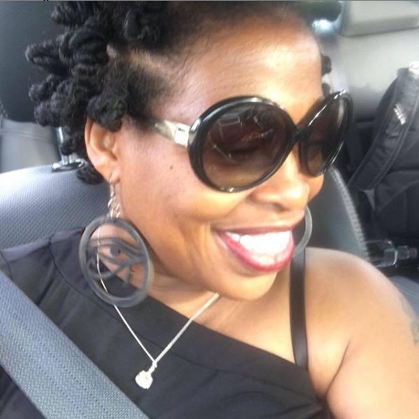 Childhood Lover Turned Into Husband Whats Adele Givens Net Worth