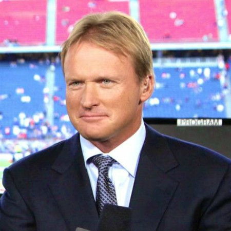 Who Is Jon Gruden Wife? What's His Net Worth And Salary 2022? Kids