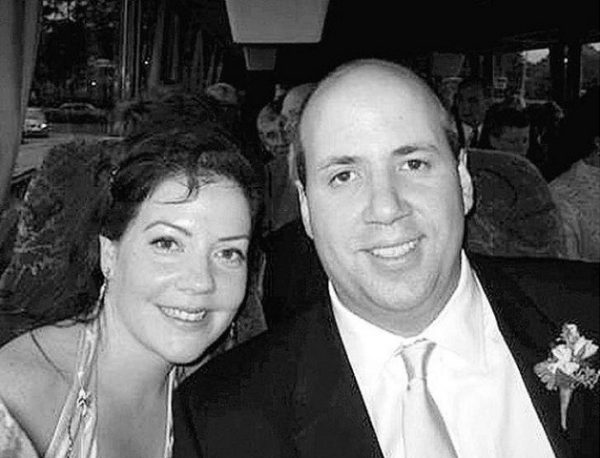 Mollie Hemingway Husband? Measurement, Mother, Net Worth 2022