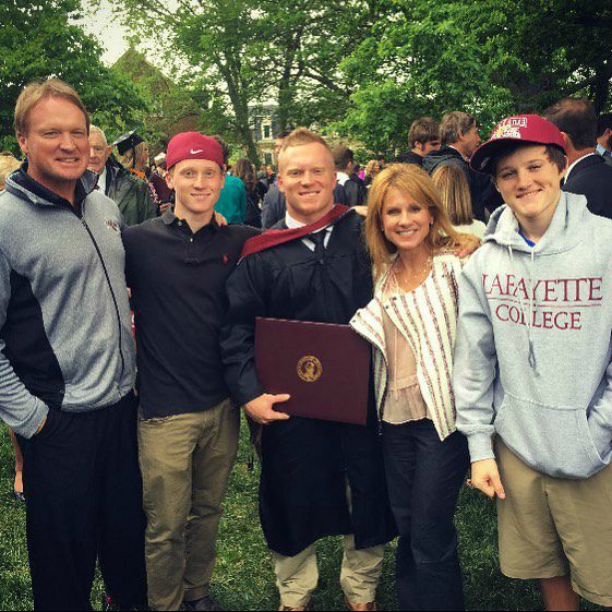 Who is Jon Gruden Wife? What's His Net Worth and Salary 2022? Kids
