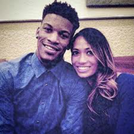 Is Charmaine Piula still dating Jimmy Butler? What's Her Net Worth 2022?