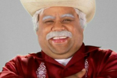Don Cheto