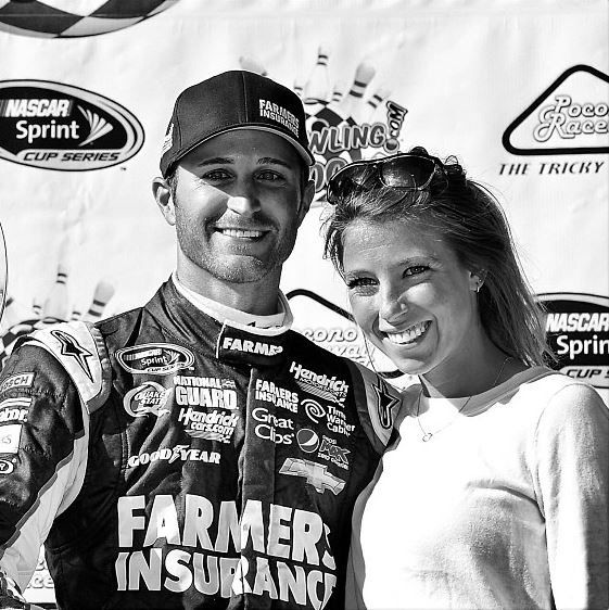 Did Samantha Sheets and, Kasey Marry? Biography of Kahne's Partner