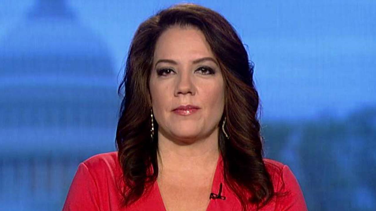 Mollie Hemingway Husband? Measurement, Mother, Net Worth 2022