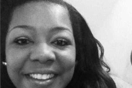 Jessica Scales-Wilder