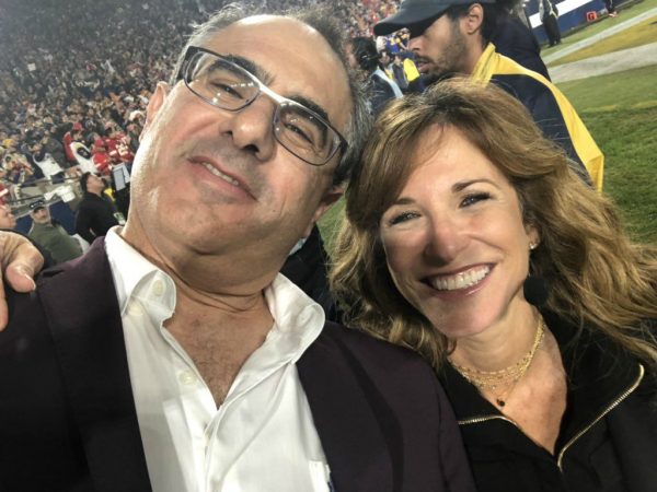 Is Suzy Kolber still Married with Her Husband? Salary & Net Worth in 2022