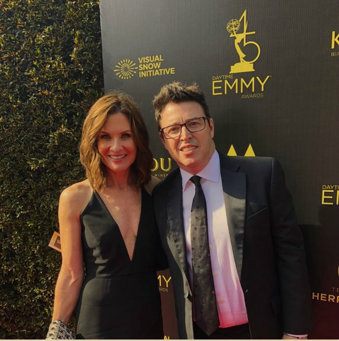 Who is Andy Lassner Current Wife? His Net Worth 2023 - Bio Gossip