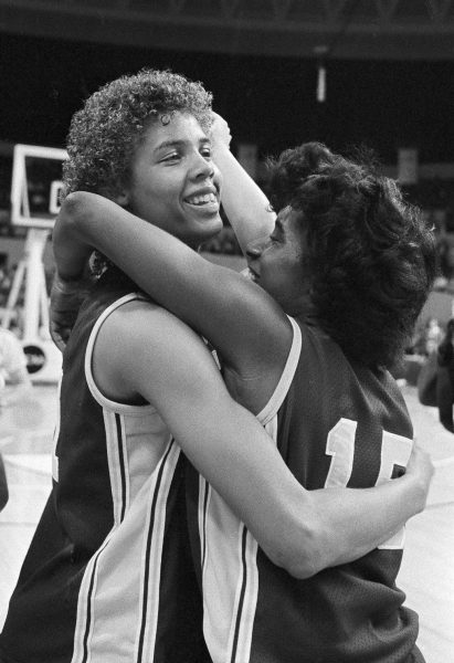 Cheryl Miller's Spouse: The Untold Story of Her Basketball Power Couple