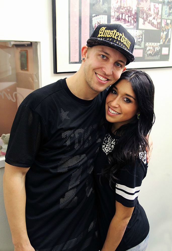 Matt Steffanina Girlfriend? What is his Net Worth 2022? Height, Age, Wife