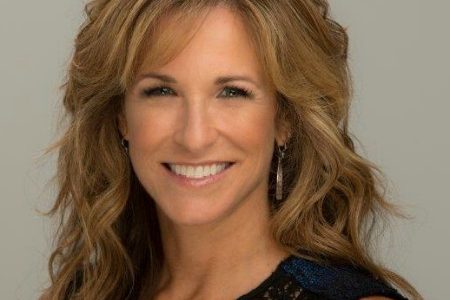 Suzy Kolber