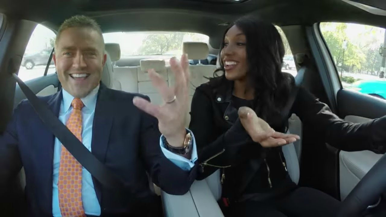 College Sweetheart turned into Wife; Net Worth of Kirk Herbstreit 2022