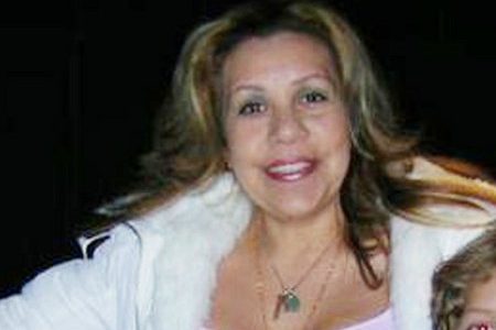 Mildred Patricia Baena
