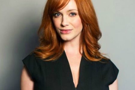 Christina Hendricks