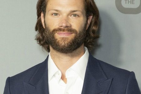 Jared Padalecki