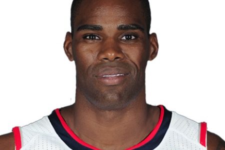 Antawn Jamison