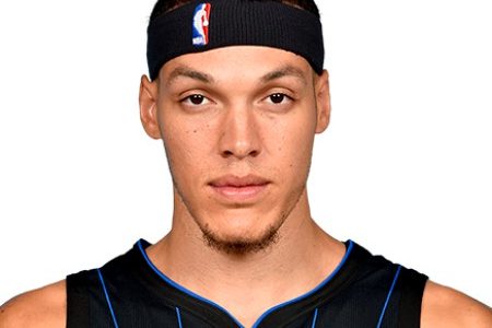 Aaron Gordon