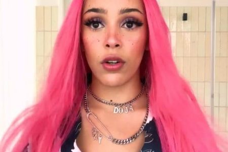 Doja Cat