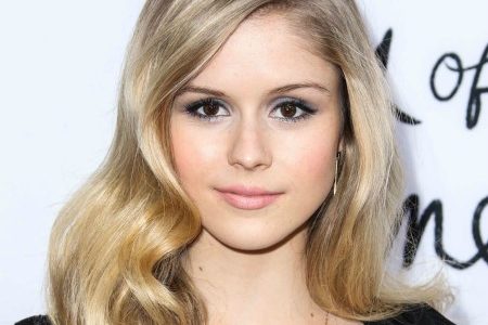 Erin Moriarty