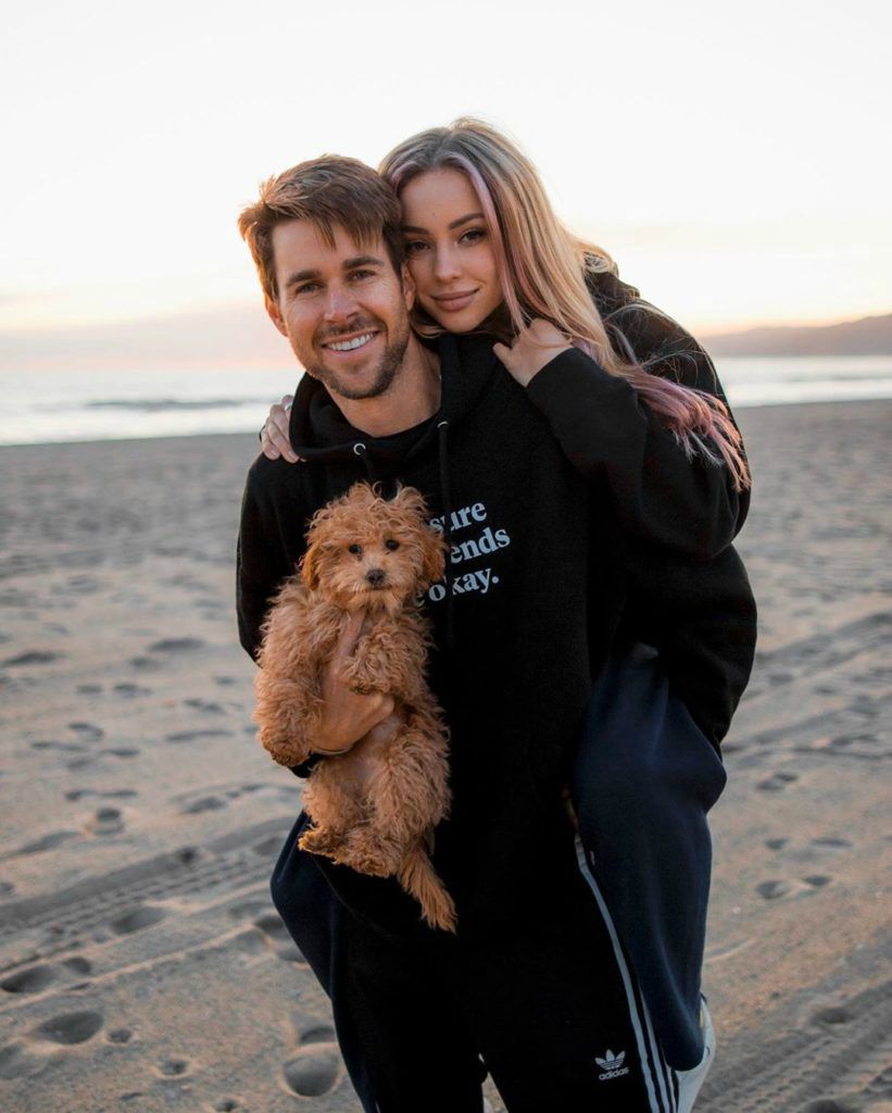 Is Charly Jordan in a Relationship? Her Boyfriend, Net Worth 2022, Height