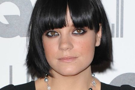 Lily Allen