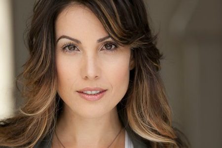 Carly Pope