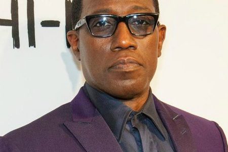 Wesley Snipes