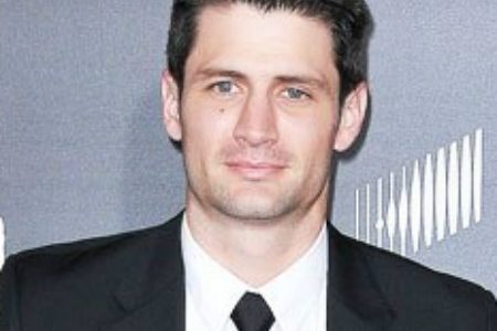 James Lafferty
