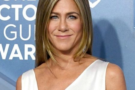 Jennifer Aniston
