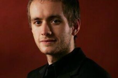 Sean Biggerstaff