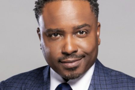 Jason Weaver