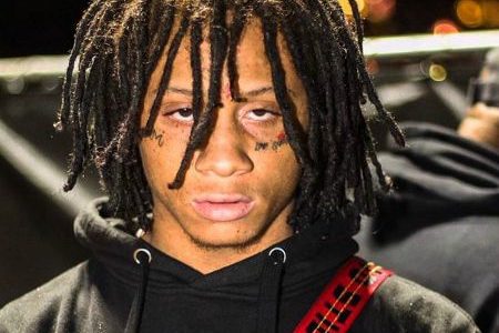 Trippie Redd