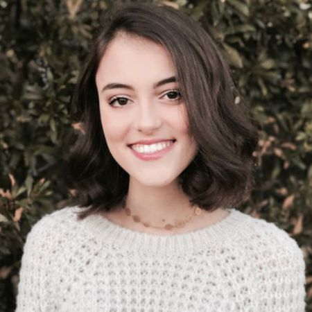 What is the Net Worth of Kaelyn Wilkins 2022? Her Bio, Brother, Boyfriend What is the Net Worth of Kaelyn Wilkins 2022? Her Bio, Brother, Boyfriend