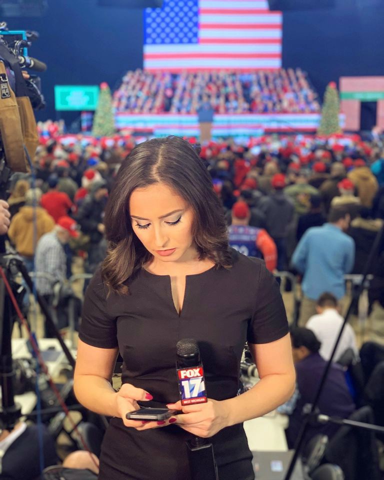 What's Ahtra Elnashar Net Worth 2022? Is she Married? Her Bio, Husband