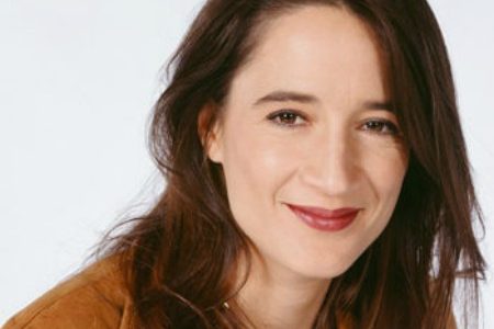 Anne Ramsay
