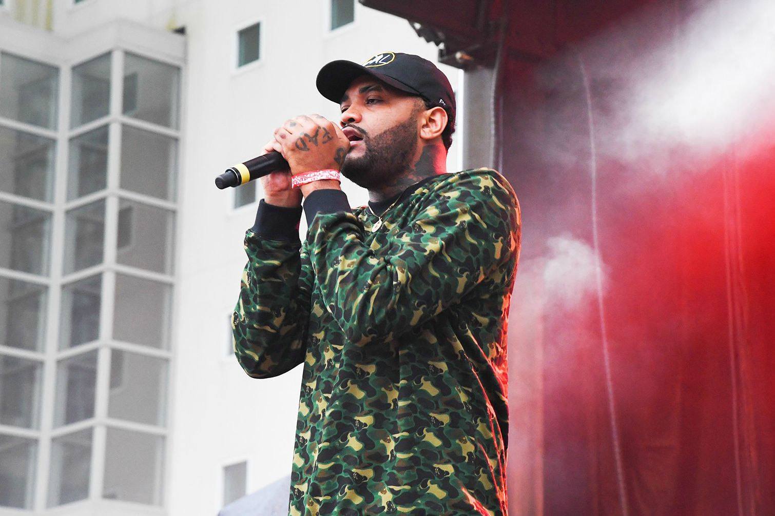 Is Joyner Lucas Married? His Wife, Bio Net Worth 2023