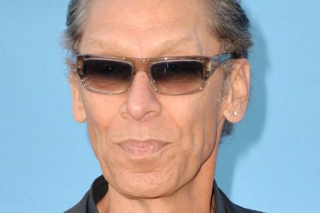 Alex Van Halen