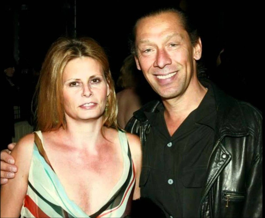 Married Thrice, Who is Alex Van Halen Wife? What's His Net Worth 2022?