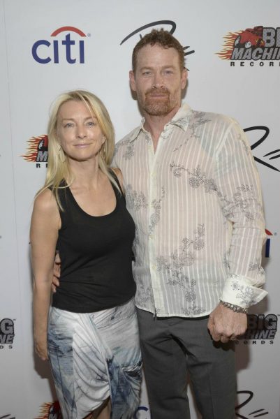 What's Max Martini Net Worth as of 2022? His Bio, Wife, Kids, Height