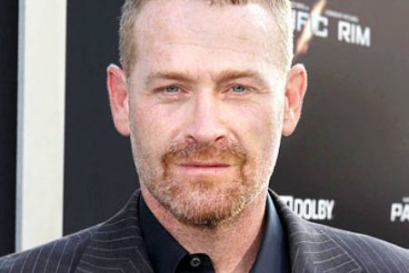 Max Martini