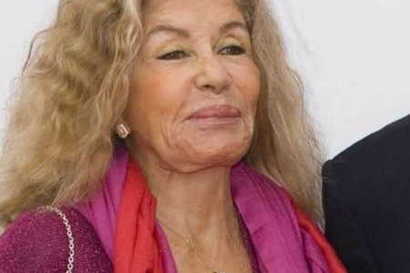 Micheline Roquebrune