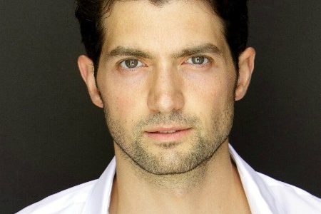David Alpay